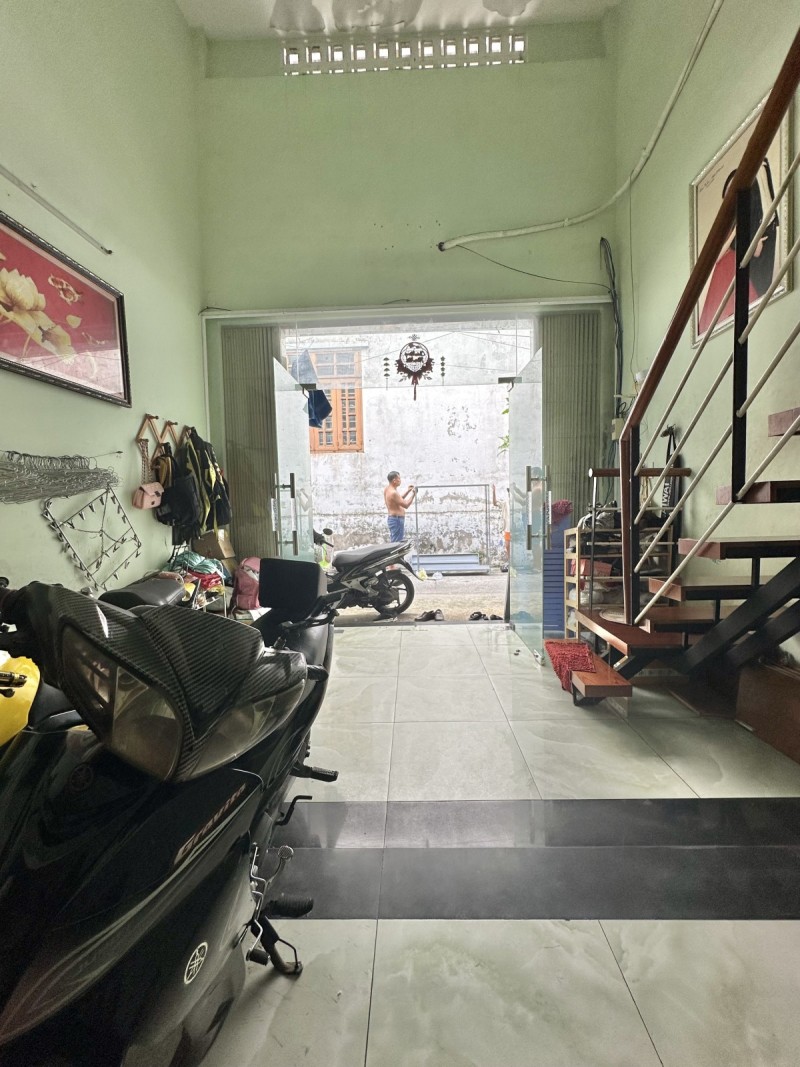 C101 🏡 BÁN NHÀ 2 TẦNG NGUYỄN THỊ THẬP, QUẬN 7 - DÒNG TIỀN ỔN ĐỊNH, CHÍNH CHỦ BÁN GẤP - Ảnh 3